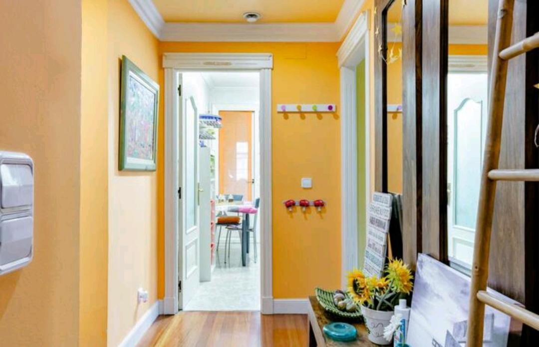 Nuestro Refugio - Casco Viejo Con Wifi Y Parking Gratuito- Apartment Bilbao Exterior photo